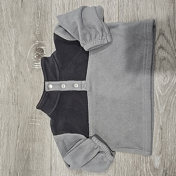 Fleece Old Navy sweat outfit - Picture 2 of 10